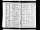 1820 Census - Mercer - Kentucky - Sevier, William G