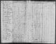 1820 United States Federal Census, <em>Unknown State</em>