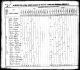 1830 Census - Boone County, Missouri - Sevier William G
