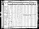 1840 Census: Locust Creek, Linn County, Missouri - Sevier William G
