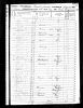 1850 United States Federal Census for Joseph COLE