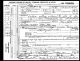 Missouri, U.S., Death Certificates, 1910-1969