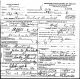 Web: Missouri, Death Certificates, 1910-1962