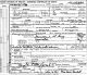 Web: Missouri, Death Certificates, 1910-1962