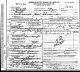 Web: Missouri, Death Certificates, 1910-1962