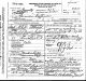 Web: Missouri, Death Certificates, 1910-1962