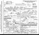 Web: Missouri, Death Certificates, 1910-1962