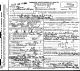 Web: Missouri, Death Certificates, 1910-1962