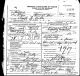 Web: Missouri, Death Certificates, 1910-1962