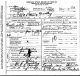 Web: Missouri, Death Certificates, 1910-1962