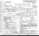 Web: Missouri, Death Certificates, 1910-1962