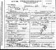 Web: Missouri, Death Certificates, 1910-1962