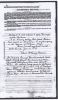 Jacob Baker Ancestor - application for membership in SAR, pg 3