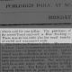 Source: Newspapers.com - Boston Post - 13 May 1833 - Page 1 (S296)