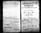 U.S., Sons of the American Revolution Membership Applications, 1889-1970