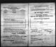 U.S., Sons of the American Revolution Membership Applications, 1889-1970