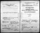 U.S., Sons of the American Revolution Membership Applications, 1889-1970