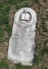 Wesley Clevenger Headstone