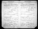 Oklahoma, County Marriage Records, 1890-1995