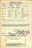 Page 2 - Selective Service Registration Cards, World War II: Multiple Registrations