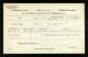 U.S. National Cemetery Interment Control Forms, 1928-1962