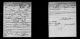 U.S., World War I Draft Registration Cards, 1917-1918