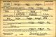 U.S., World War II Draft Cards Young Men, 1940-1947