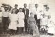 Ellen Smith Springer and sons Emery and Melvin and their families