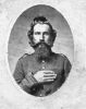 Isaac Reece Bascom, a Union soldier in the Civil War