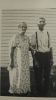 Mike Lewis Ishmael and Martha Elestine Collins