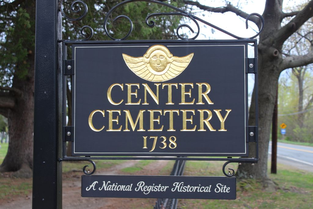 Center Cemetery