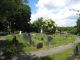 Eliot Burying Ground-,Suffolk, Massachusetts USA