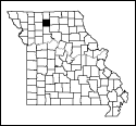 Grundy County, Missouri
